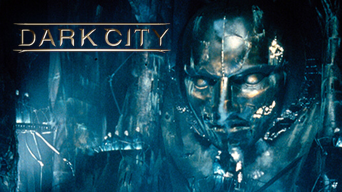 Dark City