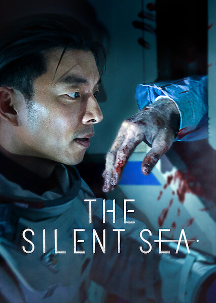 Is 'The Silent Sea' on Netflix in Australia? Where to Watch the